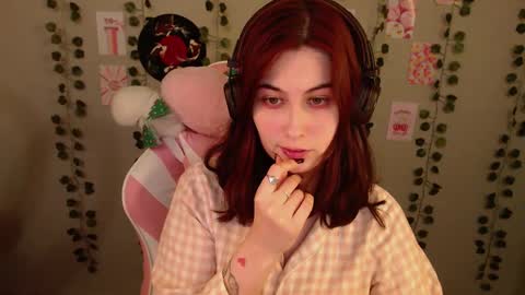 Sara online show from February 9, 2025, 11:04 am