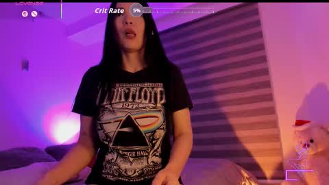 Sara online show from November 21, 2025, 6:34 am