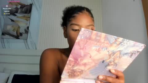 Sara Lewis online show from March 15, 2026, 10:54 am