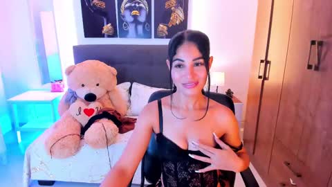 Snapshot of saralife69 chatting on February 22, 2025, 5:57 pm saralife69 online show from February 22, 2025, 5:57 pm