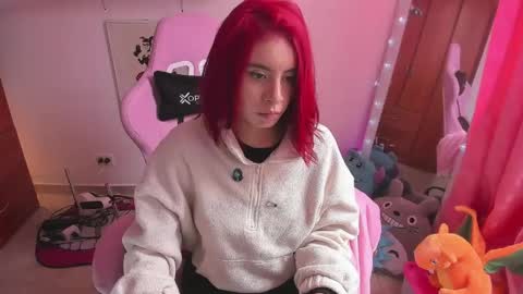 sara  online show from April 20, 2026, 4:43 pm