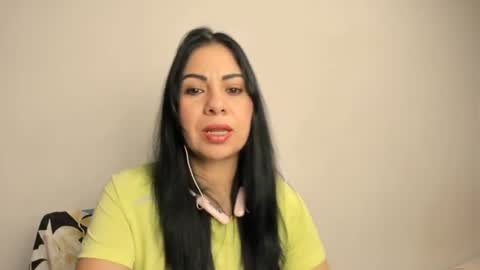 sara luna online show from July 21, 2026, 9:17 pm