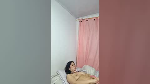 sara luna online show from July 30, 2026, 12:31 am