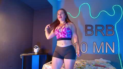 Snapshot of saramaartinez chatting on January 15, 2026, 11:59 am Sara online show from January 15, 2026, 11:59 am