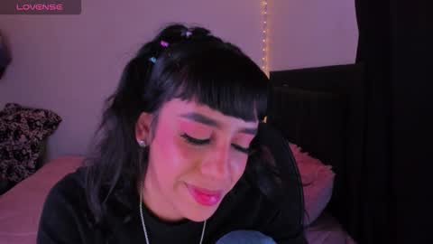 Sara  online show from February 27, 2026, 11:38 pm