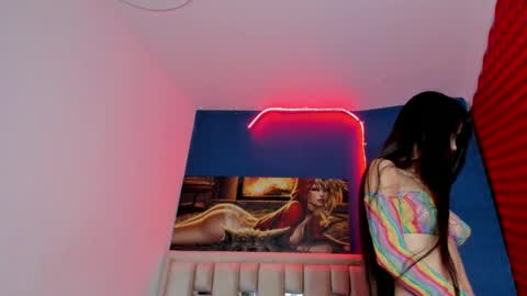 Snapshot of sararoy_ chatting on December 26, 2024, 12:16 pm Sara online show from December 26, 2024, 12:16 pm