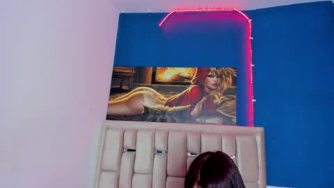 Snapshot of sararoy_ chatting on February 11, 2025, 12:27 pm Sara online show from February 11, 2025, 12:27 pm