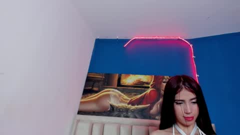 Snapshot of sararoy_ chatting on February 12, 2025, 12:44 pm Sara online show from February 12, 2025, 12:44 pm