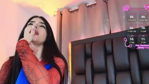 Snapshot of sararoy_ chatting on June 11, 2026, 9:57 pm Sara online show from June 11, 2026, 9:57 pm