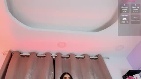 Snapshot of sararoy_ chatting on July 3, 2026, 12:17 am Sara online show from July 3, 2026, 12:17 am