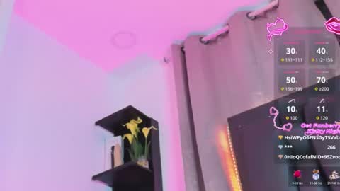Snapshot of sararoy_ chatting on July 14, 2026, 2:05 am Sara online show from July 14, 2026, 2:05 am