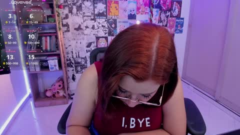 Sara Ruales online show from December 7, 2024, 1:51 pm