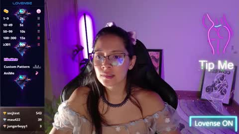 Sara online show from February 28, 2025, 3:37 am