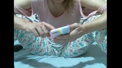 sarasexx33 online show from January 20, 2025, 3:15 am