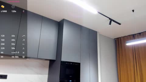 Sara online show from March 15, 2026, 8:26 pm