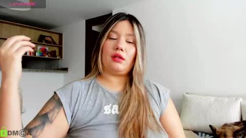 Sara  sarasmithfun by instagram online show from February 5, 2025, 9:07 pm