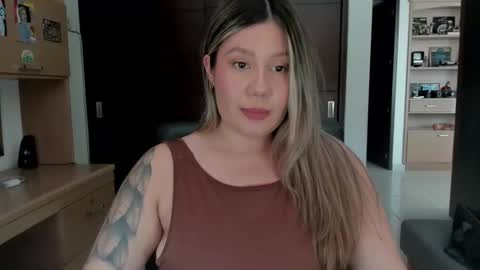 Sara  sarasmithfun by instagram online show from February 12, 2025, 7:56 pm