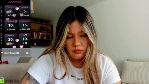 Sara  sarasmithfun by instagram online show from February 26, 2025, 9:27 pm