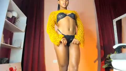 ZaraSolei online show from October 1, 2025, 9:21 pm