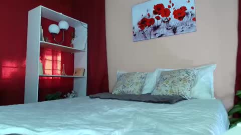 ZaraSolei online show from October 27, 2025, 10:03 pm