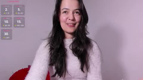 Sara   online show from March 9, 2026, 12:03 am