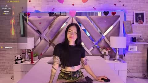 Sara  online show from March 28, 2026, 3:44 pm