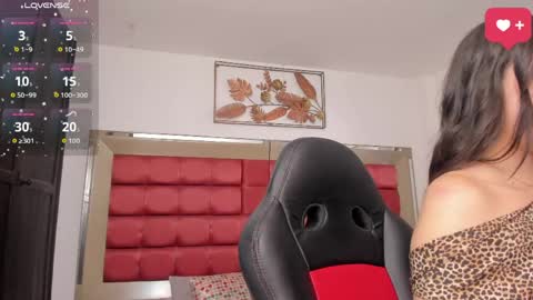 Snapshot of sarawagner_ chatting on June 8, 2026, 1:28 am online show from June 8, 2026, 1:28 am