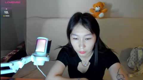 Sara online show from October 30, 2025, 2:13 am