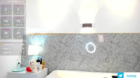 saray online show from February 7, 2025, 11:24 pm