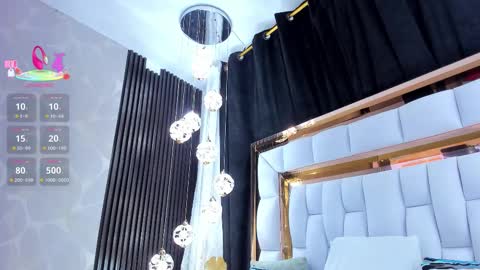 Saray online show from January 12, 2026, 7:30 pm