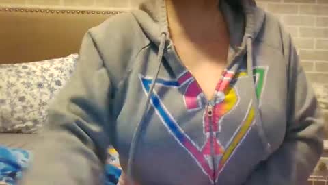 Sara online show from February 2, 2025, 7:57 pm