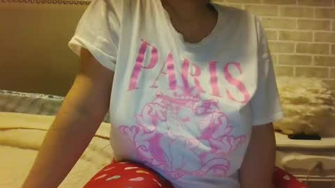 Sara online show from February 9, 2025, 1:56 pm