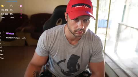 Snapshot of sargentsaltnpepa chatting on February 15, 2025, 1:05 pm SargentSaltNPepa online show from February 15, 2025, 1:05 pm