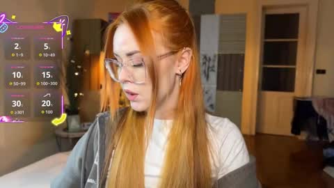 Veronika online show from October 12, 2025, 5:23 pm