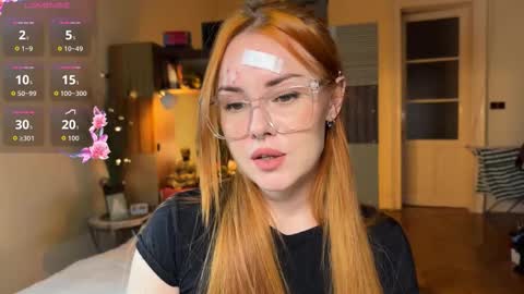 Veronika online show from October 16, 2025, 7:04 pm