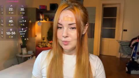 Veronika online show from October 18, 2025, 6:41 pm