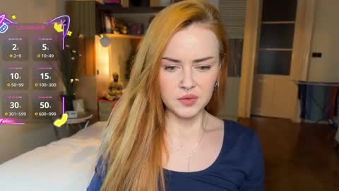 Veronika online show from January 11, 2026, 6:35 pm