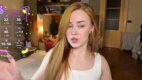 Veronika online show from March 9, 2026, 7:51 pm