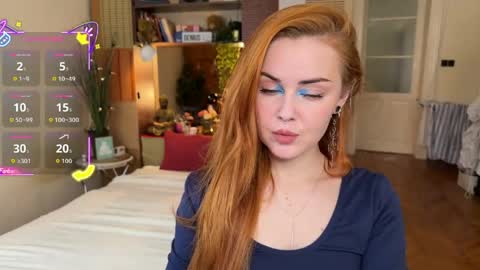 Veronika online show from March 27, 2026, 10:48 am