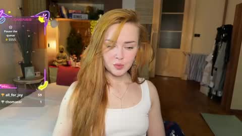 Veronika online show from March 28, 2026, 8:30 pm