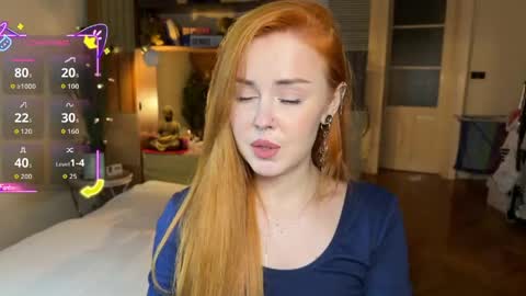 Veronika online show from April 9, 2026, 6:46 pm