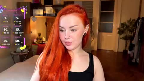 Snapshot of sargonium909 chatting on June 13, 2026, 7:12 pm Veronika online show from June 13, 2026, 7:12 pm