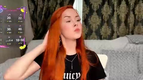 Snapshot of sargonium909 chatting on June 22, 2026, 3:53 pm Veronika online show from June 22, 2026, 3:53 pm