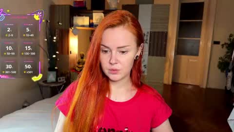 Snapshot of sargonium909 chatting on July 14, 2026, 6:46 pm Veronika online show from July 14, 2026, 6:46 pm