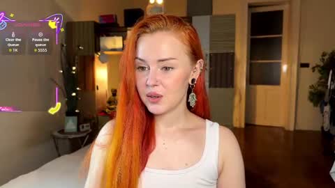 Snapshot of sargonium909 chatting on July 15, 2026, 7:08 pm Veronika online show from July 15, 2026, 7:08 pm