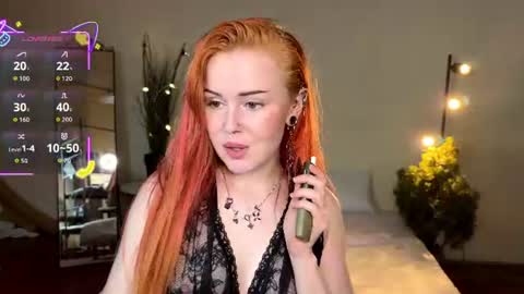 Snapshot of sargonium909 chatting on July 30, 2026, 7:35 pm Veronika online show from July 30, 2026, 7:35 pm