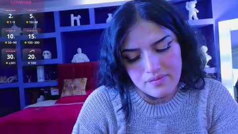 Sari  online show from November 11, 2025, 9:37 pm