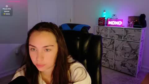 Snapshot of sariaaahh chatting on January 17, 2026, 6:11 pm sariaaahh online show from January 17, 2026, 6:11 pm