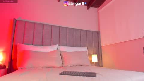 Sara Garcia online show from January 21, 2025, 6:45 pm