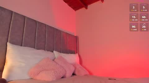 Sara Garcia online show from April 11, 2026, 6:18 am